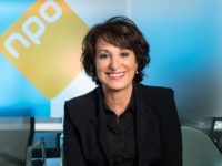 Hilversum / Corporate fotografie NPO directie / Portretten / NPO