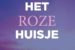 Joris van Grinsven en de lokroep van het Roze Huisje