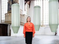 Springvossen 18 april | Mariette Dölle – de Oude Kerk