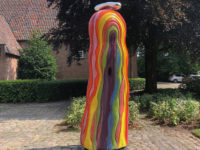 Maria Roosen, ‘Turn Magdalena turn!’ (2021), Sint Catharinadal.