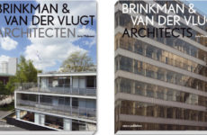 Springvossen 4 juli | Joris Molenaar over Brinkman & Van der Vlugt architecten