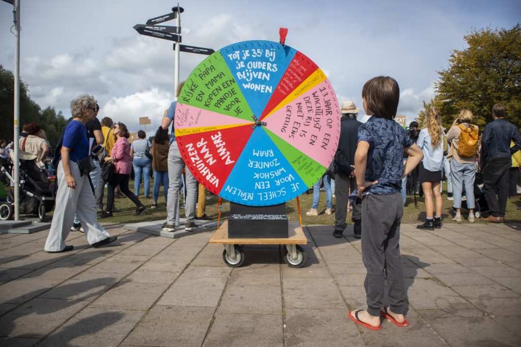 Wie wat bewaart vanuit het Allard Pierson 30 september| Gonca Yalciner en Corinne Schrauwen